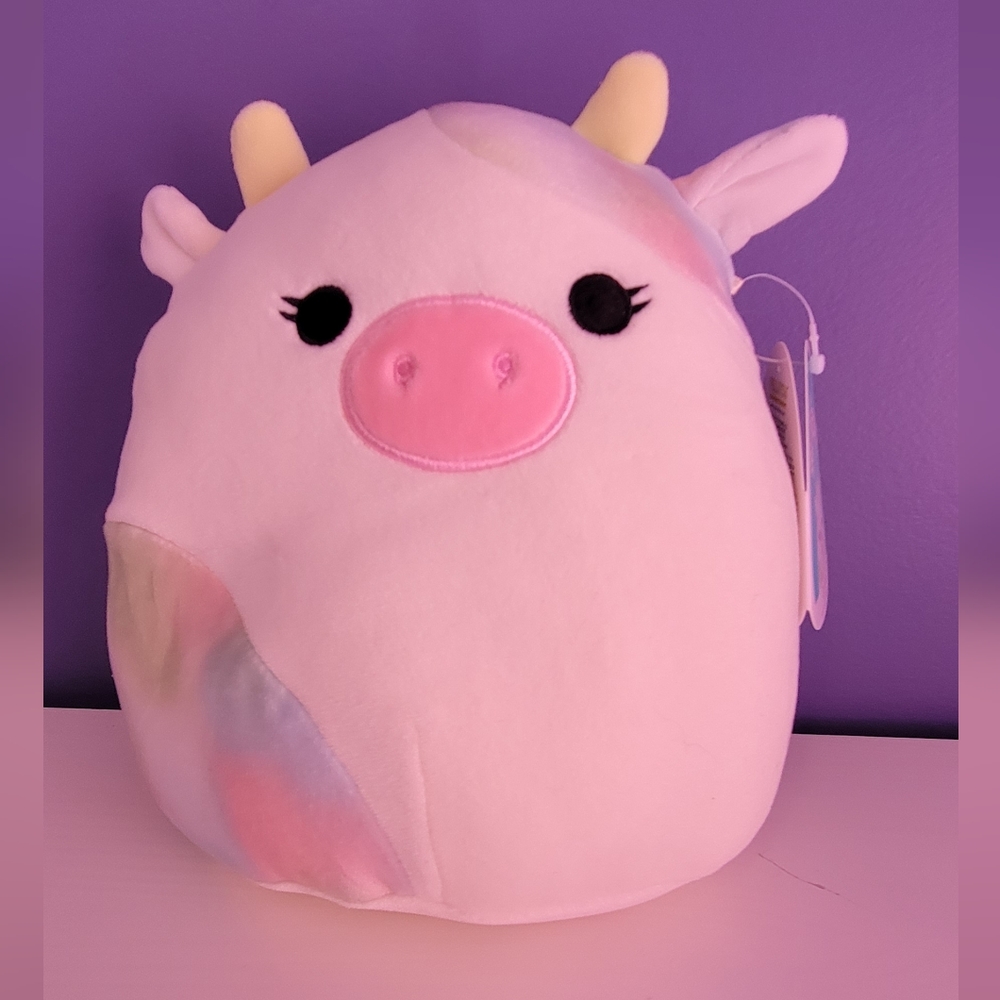 Candess Squishmallow
